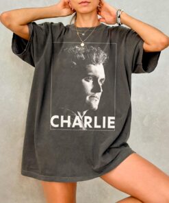 Charlie Kirk Shirt, Rip Charlie Kirk Shirt