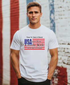 Justice for Charlie Kirk Shirt