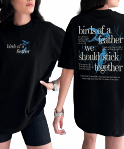 Song Inspired T-Shirt, Fan Art Shirt, Concert Outfit