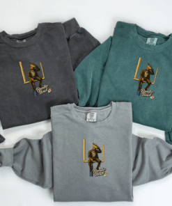 Benito Bowl Shirt Football Halftime Show T-Shirt, Game Day Unisex Shirt, Super Bowl 2025 Tee