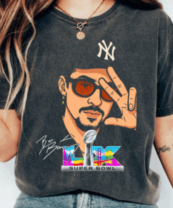 Bad Tee Bunny T-Shirt, Retro 90s Streetwear Bootleg Tee, Vintage Y2K Graphic Shirt