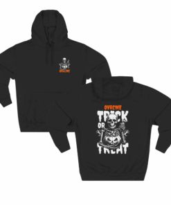 Trick or Treat Hoodie, T-Shirt and Sweatshirt