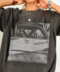 Robin Arellano Movie Vintage T-Shirt