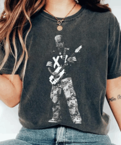 Machine Gun Kelly Lost American Tour T-Shirt, MGK Graphic Tee, Vintage Rock Band Sweatshirt, 90s Grunge Hoodie, Music Concert Shirt