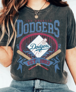 Vintage 90s Los Angeles T-Shirt, Vintage Fan Tee, LAD Top, Vintage Baseball Fan Sweatshirt, Game Day Shirt