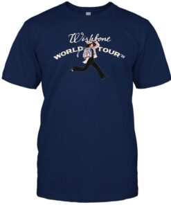 Conan Gray Wishbone World Tour 2026 Shirt, Vintage Concert Tee, Pop Music Tour Merch, Graphic Unisex T-Shirt, Gift for Fans