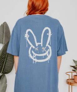 Bad Bunny Shirt