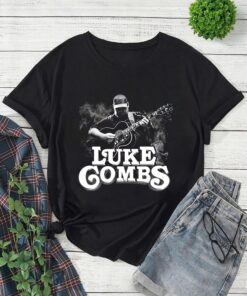 Luke Combs 90s Vintage Shirt, Luke Combs Graphic Tee, 2026 Tour Luke Combs T-Shirt, Luke Combs Country Music Sweatshirt, Luke Combs Fan Gift Hoodie