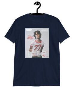 Sombr 'I Barely Know Her' T-Shirt: Limited Edition Tibetan-Inspired Music Tee