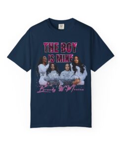 Brandy & Monica T-Shirt