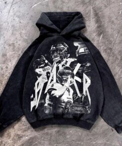 Vintage Baker Mayfield Bleached Art Hoodie, Tampa Bay Football Heavy T-Shirt, Oversized Sweatshirt, Unisex Tee, Gift for him, Gift for her.