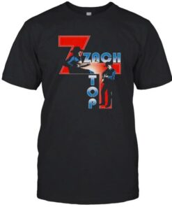 Zach Top ZT Limited Edition T-Shirt