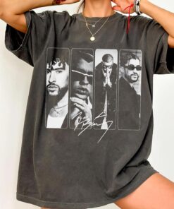 Bad Bunny Shirt, Bad Benito T-Shirt, Bad Bunny Bowl 2026 Halftime Show Tee