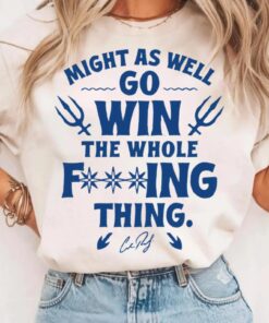 Cal Raleigh Seattle Mariners T-Shirt, Baseball Fan Unisex Tee