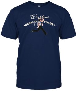 Conan Gray Wishbone World Tour 2026 Shirt, Vintage Concert Tee, Pop Music Tour Merch, Graphic Unisex T-Shirt Gift for Fans