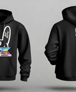 Bad Bunny 2025 Super Bowl Half Time Hoodie, Sweatshirt & T-Shirt