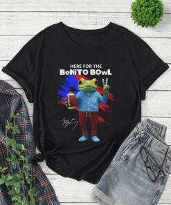 2026 Puerto Rico Football Show T-Shirt, Benito Bowl Bad Bunny Shirt, Puerto Rican Football Tee, Benito Bowl Graphic Top, Bad Bunny Fan Gift