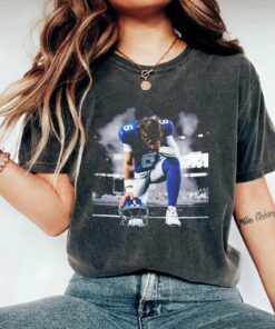 Jaxson Dart Game Day Tshirt, Vintage Football Shirt