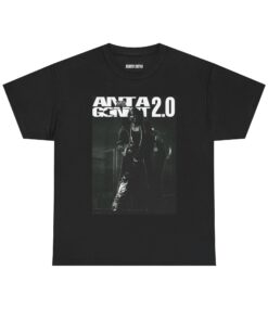 V3* Playboi Carti Opium Antagonist Tour Tee