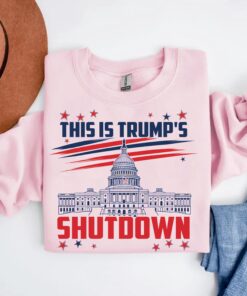 Save Healthcare From Government Shutdown Shirt, Shutdown at Midnight, Do the Right Thing Shirt, Political Shirt, Shutdown Protest Shirt