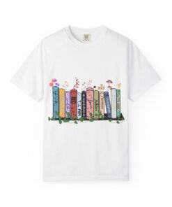 Taylor Floral Album Shirt, Swift Showgirl T-Shirt, Gift For Taylor Fan