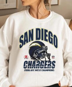 San Diego Chargers Vintage Sweatshirt, NFL Football Hoodie, Retro Chargers T-Shirt, 90s Sports Fan Gift, Game Day Apparel