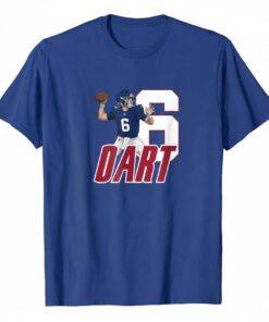 Jaxson 6 Dart New York T-Shirt