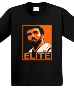 Joe Flacco Cincinnati Elite Football T-Shirt, Sweatshirt & Hoodie