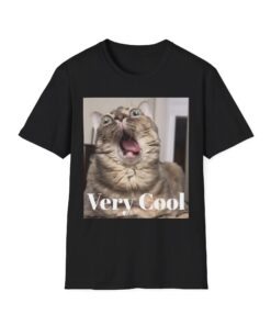 Gumbus Very Cool Unisex T-Shirt