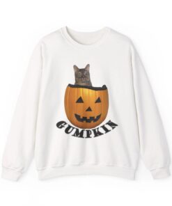 Gumpkin Unisex Sweatshirt