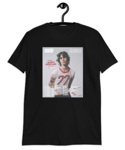 Sombr 'I Barely Know Her' T-Shirt, Limited Edition Tibetan, Inspired Music Tee