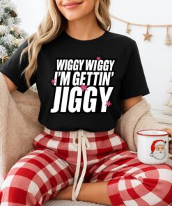 Five Boy Band T-Shirt, Wiggy Wiggy I’m Gettin’ Jiggy Sweatshirt, Unisex 2025 UK Concert Tour Shirt, 90s Pop Music Fan Tee