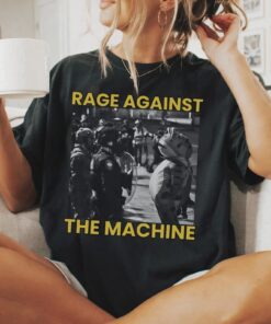 Portland Frog Protest T-Shirt, Anti ICE Anti ICE Shirt, Anti Fascism