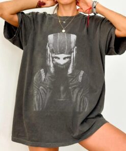 Twenty One Pilots "The Clancy Tour" Shirt, Concert Merch, Unisex Alternative Rock Fan Gift, Clancy Album Tour Tee