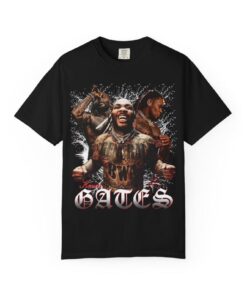 Kevin Gates Amilio Tour 2025 T-Shirt