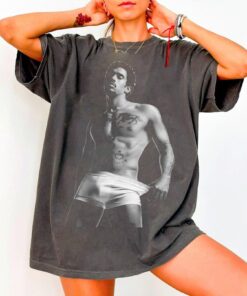 Vintage Bunny Bowl 2026 T-Shirt, Bad Benito Shirt, Retro 90s Music Fan Tee Gift