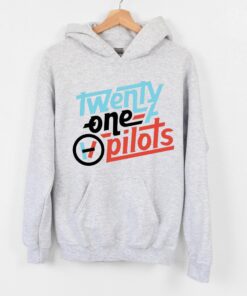 Twenty One Pilots Concert T-Shirt, Swearshirt and Hoodie