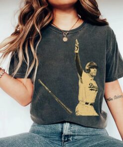 Freddie Freeman Dodgers Baseball Shirt, MVP World Series Los Angeles