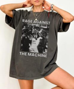 Portland Frog Protest T-Shirt, Anti ICE Shirt, Anti Fascism Tee, Anti Trump Shirt, Vintage Activist Top, Resistance Tee, Fuck ICE Shirt