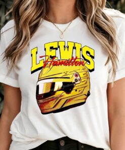 Vintage 90s Graphic Style Lewis Hamilton T-Shirt, Lewis Hamilton Ferrari Soft Shirt, Gifts For Formula 1 Fan, Unisex Tee