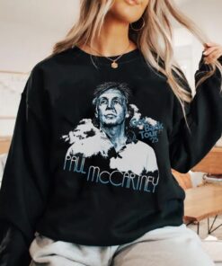 Got Back 2025 Tour T-Shirt, Paul McCartney Concert Tee