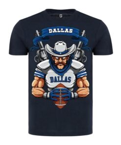 Dallas Football Men's T-Shirt