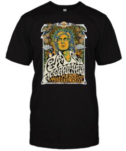 Paul Mccartney Got Back 2025 San Antonio Event T-Shirt