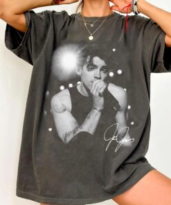 Joe Jonas Joecation Tour Tee, 90s Retro Jonas Brothers Fan Shirt