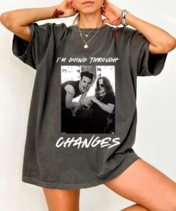 Yungblud 2025 Tour T-Shirt, Yungblud Concert Tee, Official Yungblud Shirt, New Album Fan Merchandise