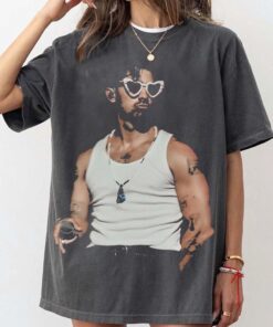 Vintage 20th Anniversary Of Jons Shirt, Living The Dream Tour 2025 T-Shirt, Fan Merchandise Tee, Jons Tour Gift