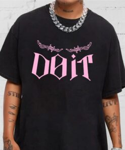 Stray Kids DO IT Sweatshirt, SKZ It Tape Do It, Stray Kids Kpop Shirt, Stray Kids Comeback Tshirt, Stray Kids New Album Merch, Kpop Tee