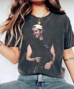 Retro Jonas Bros Shirt, Nick Jonas Retro 90's Tee, Jonas Brothers Top, 20th Anniversary Tour, Living the Dream Tour 2025 T-Shirt