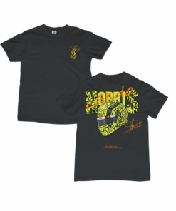 Lando Norris Shirt, Formula Racing Apparel, Vintage Norris T-Shirt, F1 Fan Merch, Gift for Lando Norris Fan, Papaya Formula Racing 2025