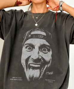 Kike Funny Meme Los Angeles Baseball Shirt